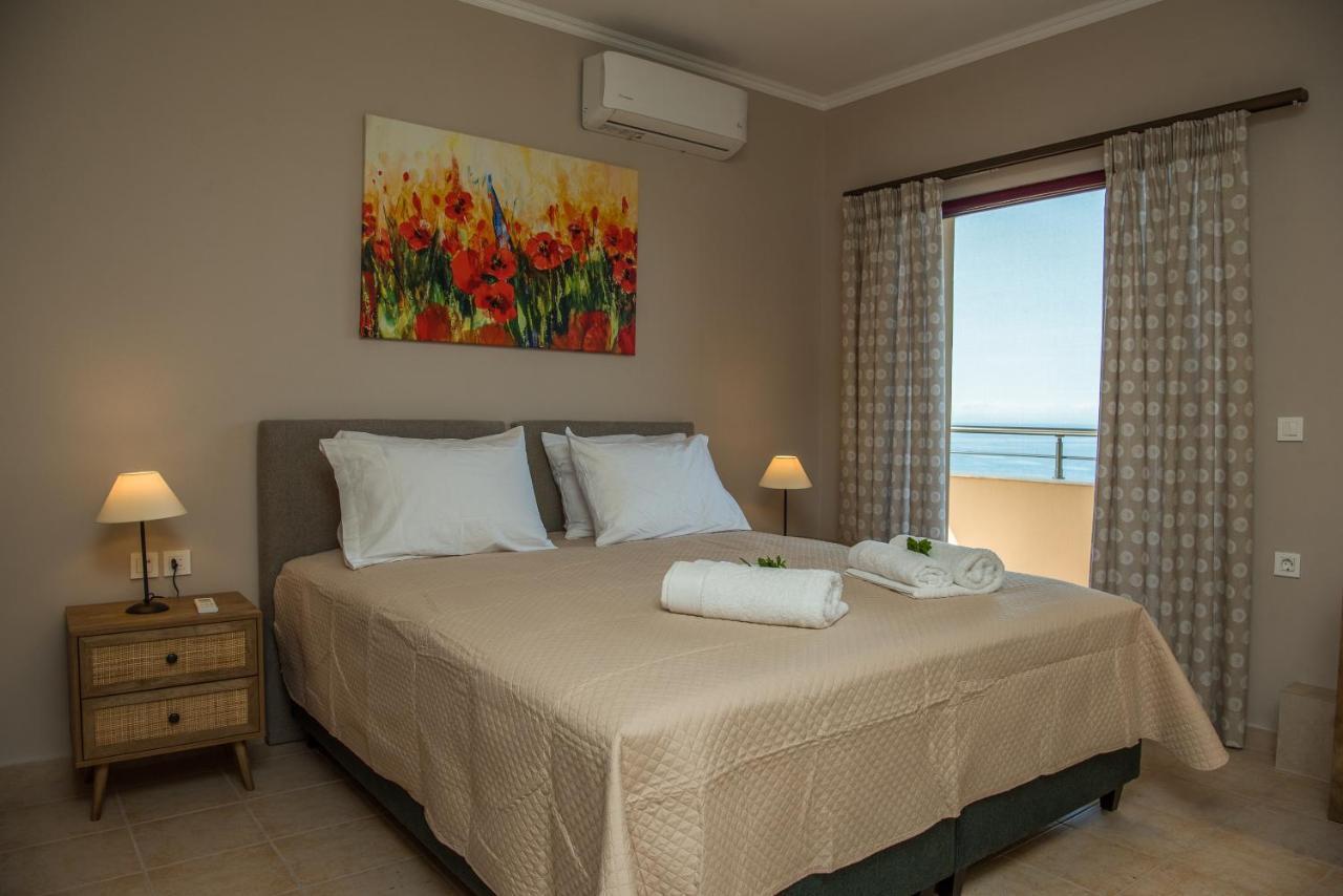 Sea View Appartement Akrotiri (Zakynthos)