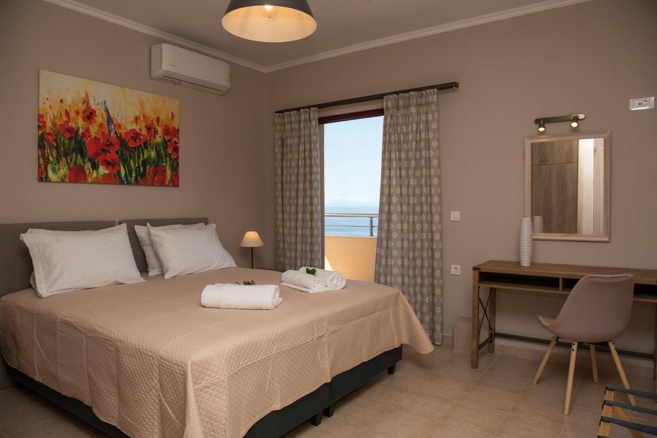Sea View Akrotiri (Zakynthos)