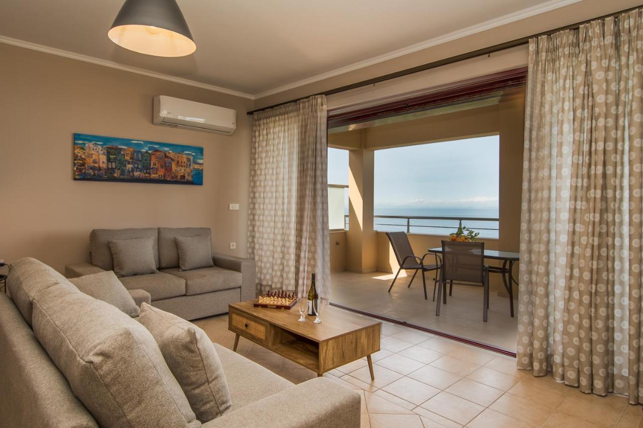 Appartement Sea View Akrotiri (Zakynthos)