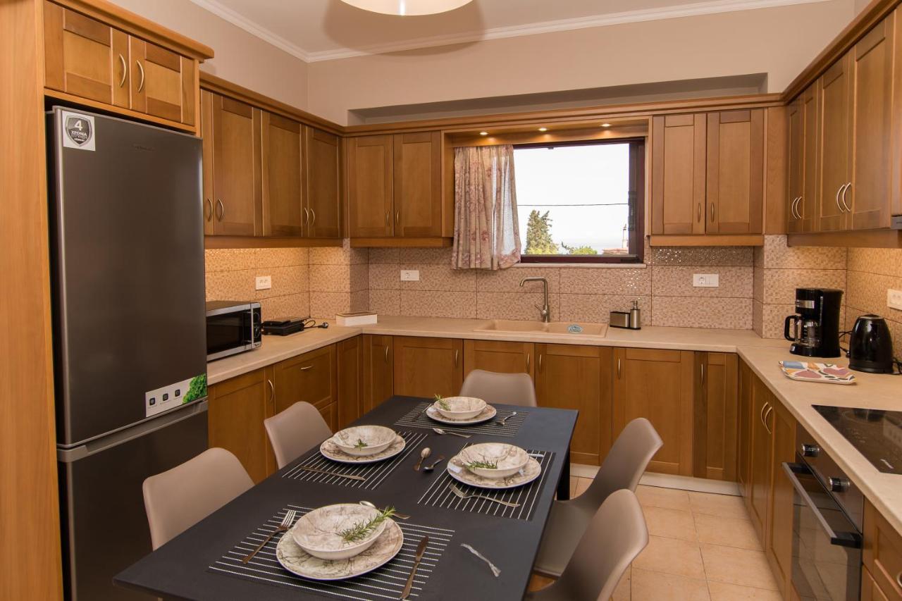 Sea View Appartement