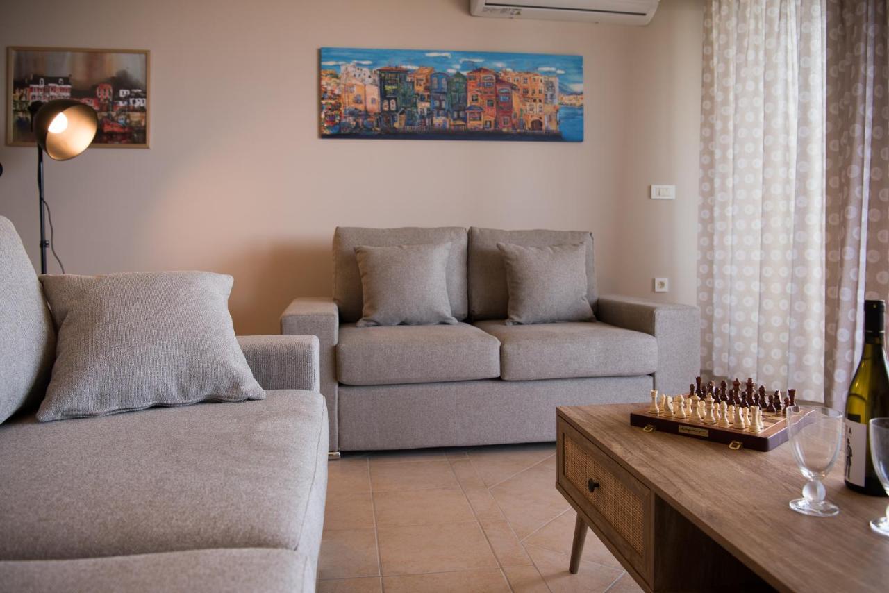 Sea View Appartement Akrotiri (Zakynthos)